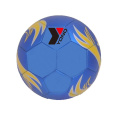 Hand Stitched Soccer Ball Branded More sizes YNSO-024 Used Soccer Balls manufacturer